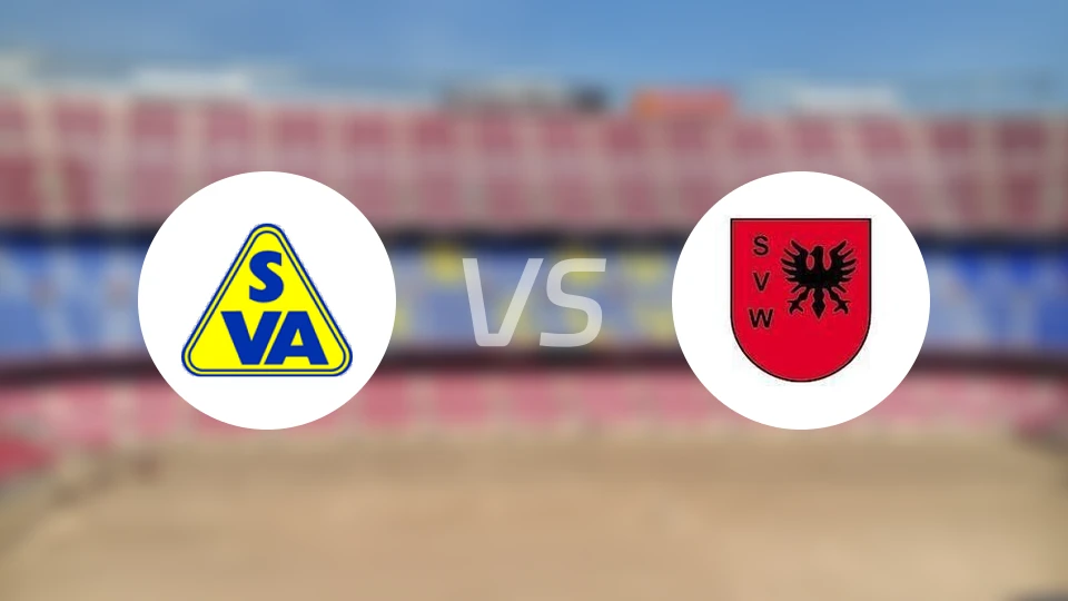 SV阿特拉斯代vs威廉港比分预测【2025/11/15】