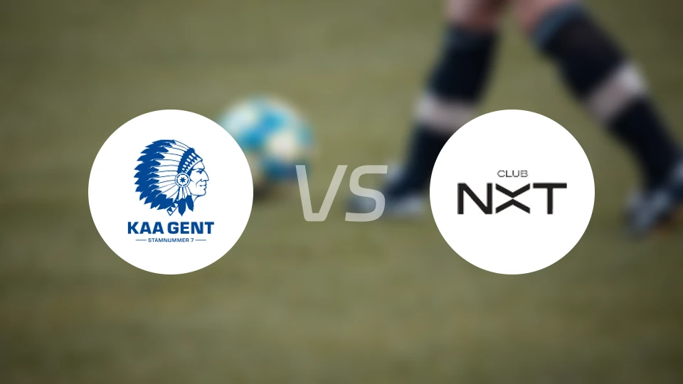 根特B队vs布鲁日B队比分预测【2026/03/21】