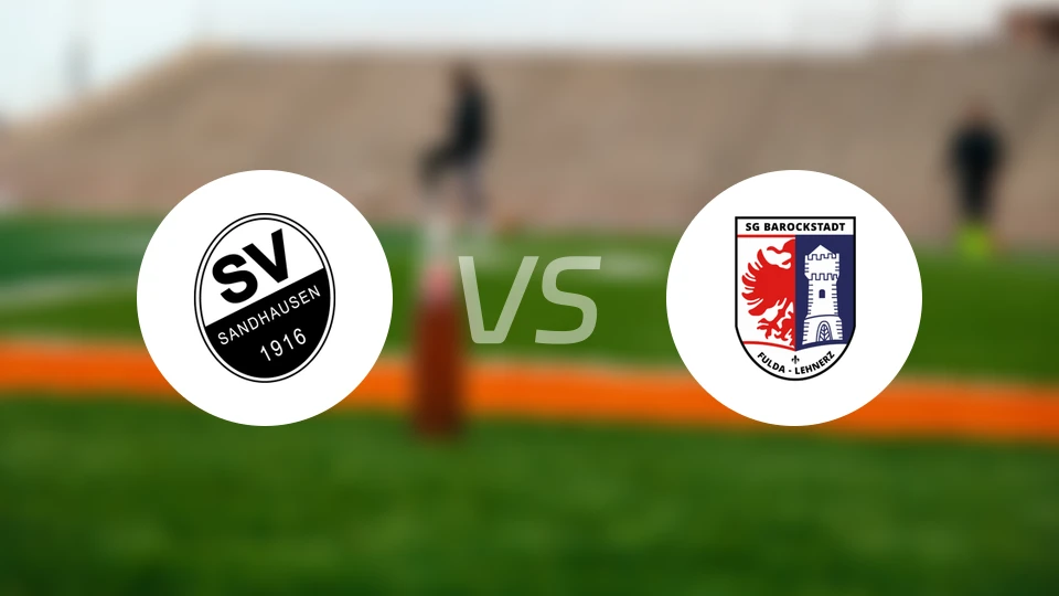 桑德豪森vs巴洛克斯塔特比分预测【2026/04/18】