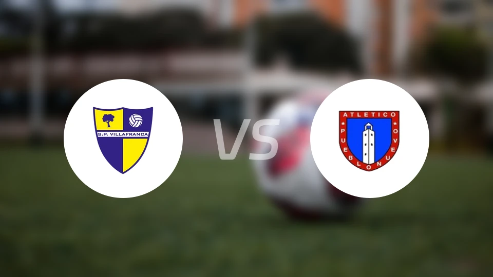 SP维拉弗朗卡vs普埃夫洛努埃沃比分预测【2026/02/01】