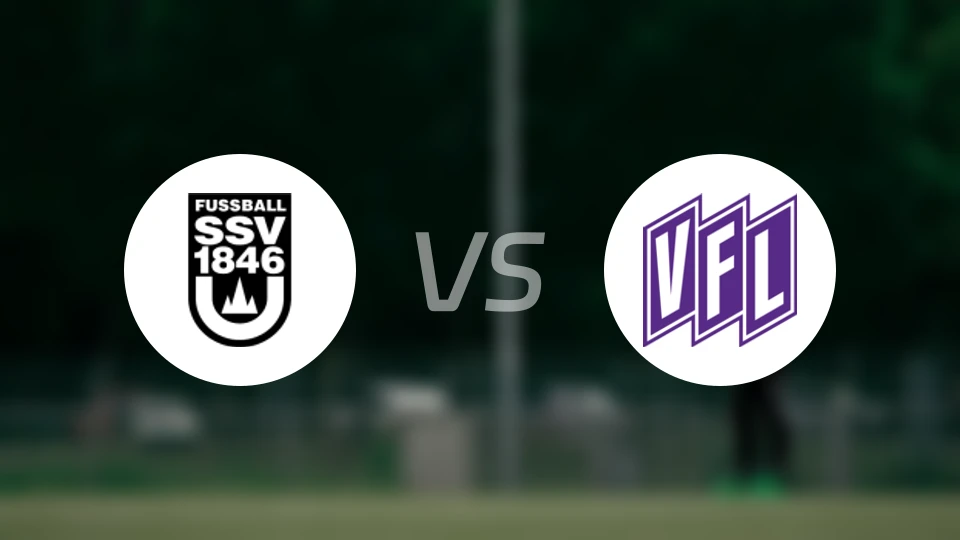 乌尔姆vs奥斯纳布吕克比分结果战报【2025/12/13】