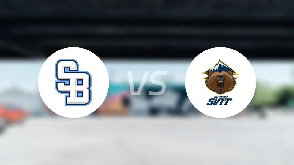 国际布拉蒂斯拉瓦vs波普拉德比分预测【2026/01/29】