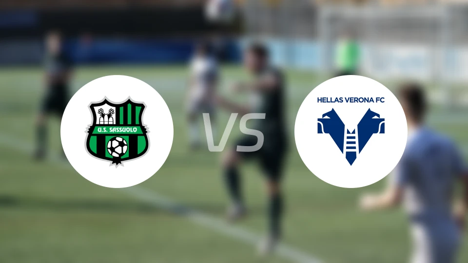 萨索洛U20vs维罗纳U20比分预测【2026/03/14】