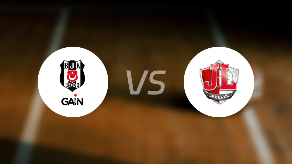 贝西克塔斯vs布尔格比分预测【2025/10/30】