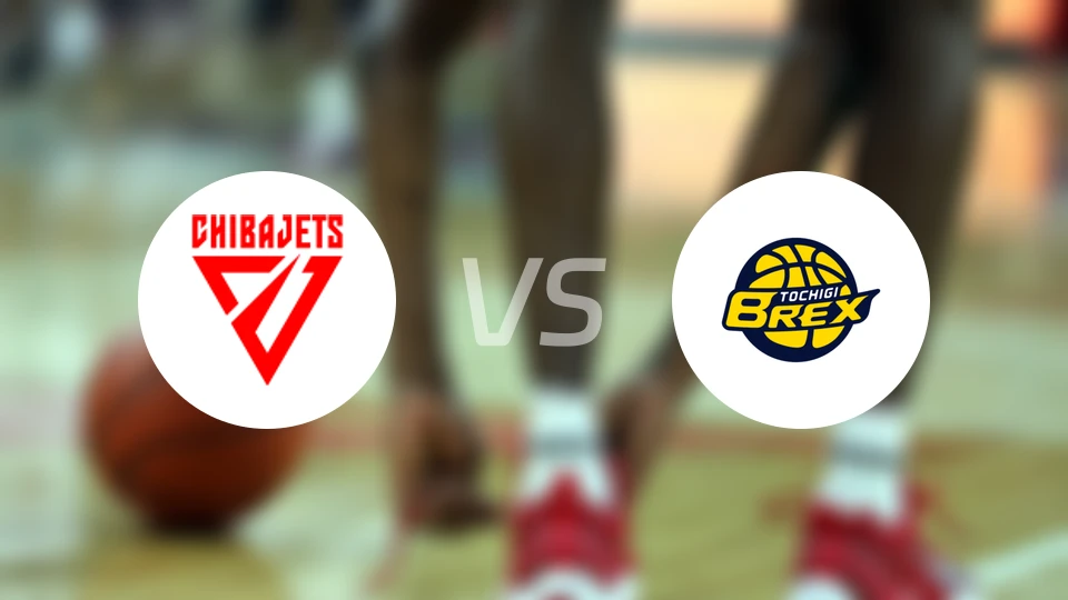 千叶喷射机vs宇都宫皇者比分结果战报【2024/10/06】