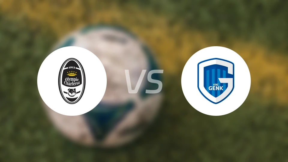 ROC沙勒罗瓦vs亨克B队比分结果战报【2026/03/21】