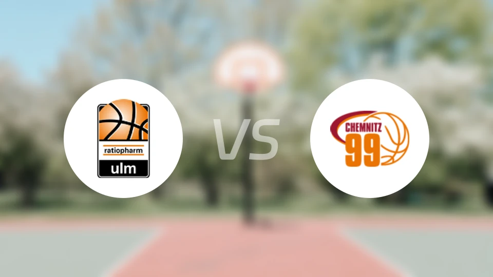 乌尔姆兰蒂奥帕姆vs开姆尼茨比分预测【2026/01/15】