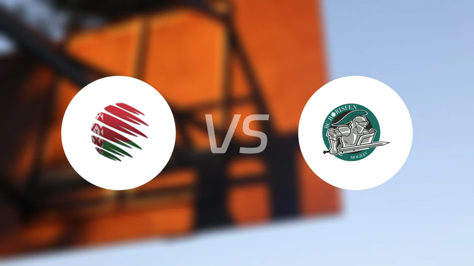 戈梅尔vs卡拉斯莫吉廖夫B队比分预测【2025/11/12】