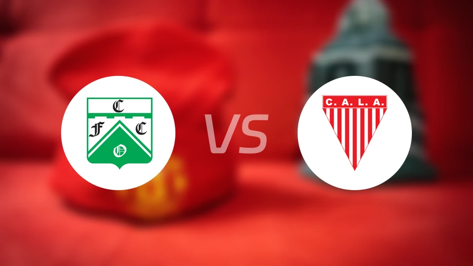 费罗卡利vs洛斯安第斯比分预测【2026/03/22】