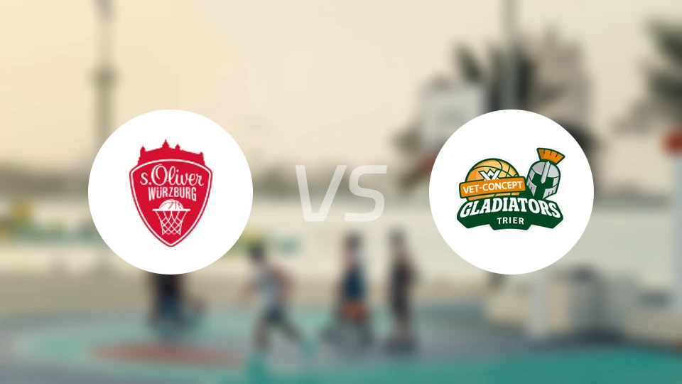 维尔茨堡奥利弗vs特里尔比分预测【2025/12/27】