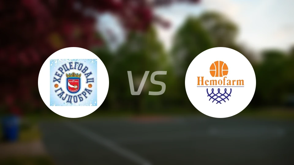 赫塞戈瓦克vs赫莫法姆比分预测【2026/04/05】