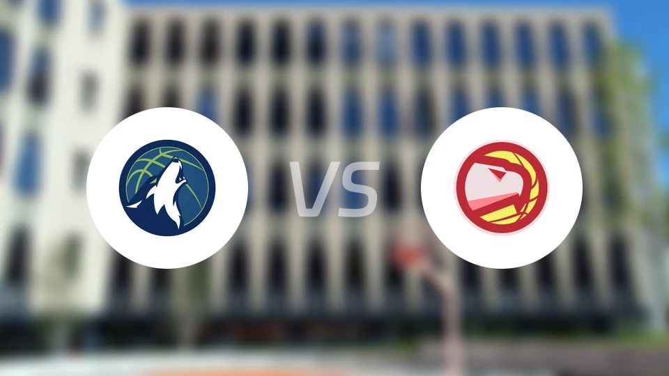 森林狼vs老鹰比分预测【2026/01/01】