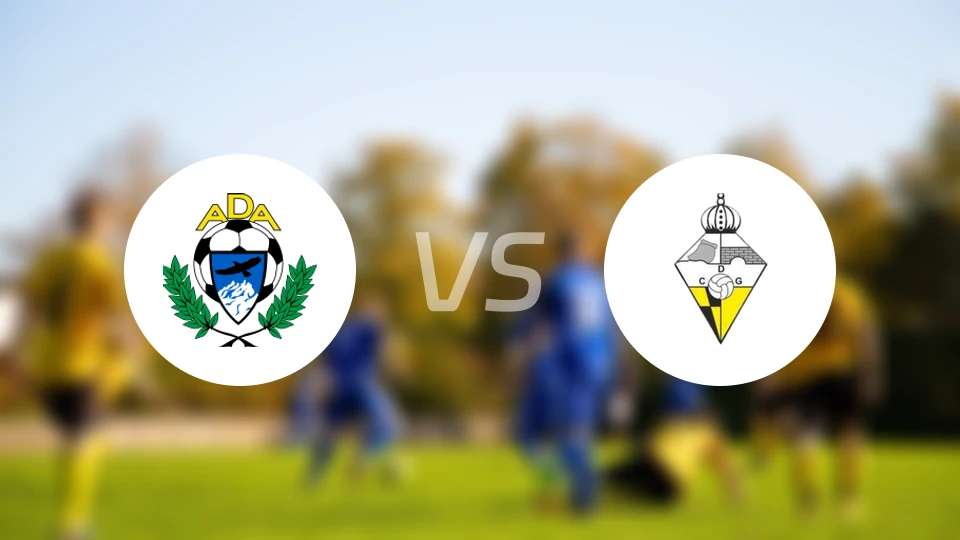 阿尔科孔B队vsCD 加拉帕加尔比分预测【2025/12/13】