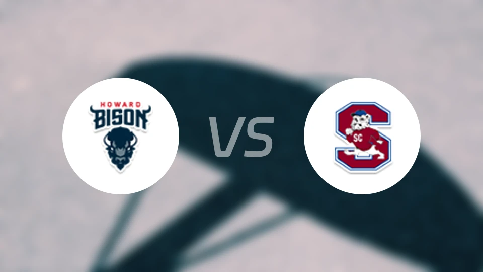 霍华德大学vs南卡罗来纳州立大学比分预测【2026/01/04】