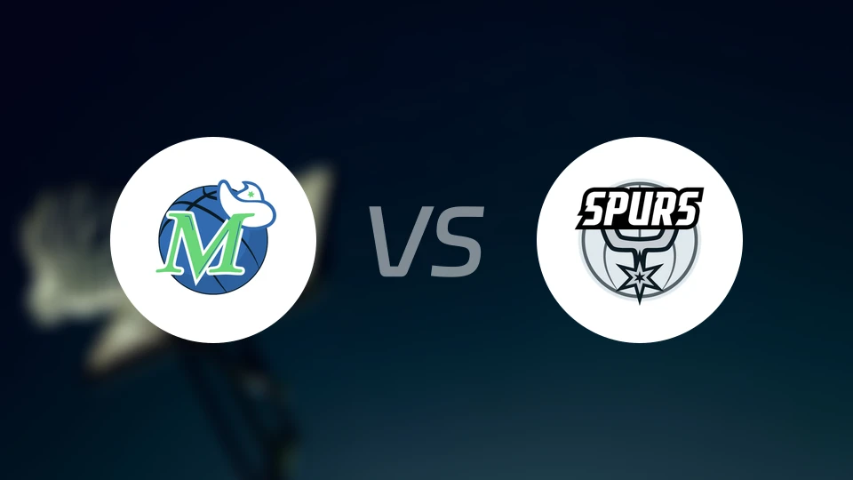 独行侠vs马刺比分预测【2026/02/08】