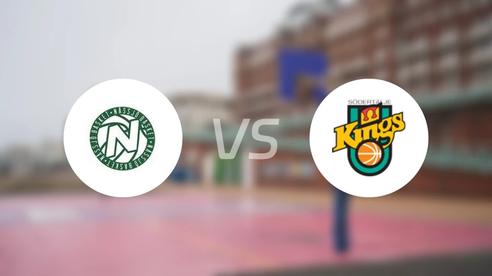 KFUM奈舍vs南泰利耶国王比分预测【2025/12/17】