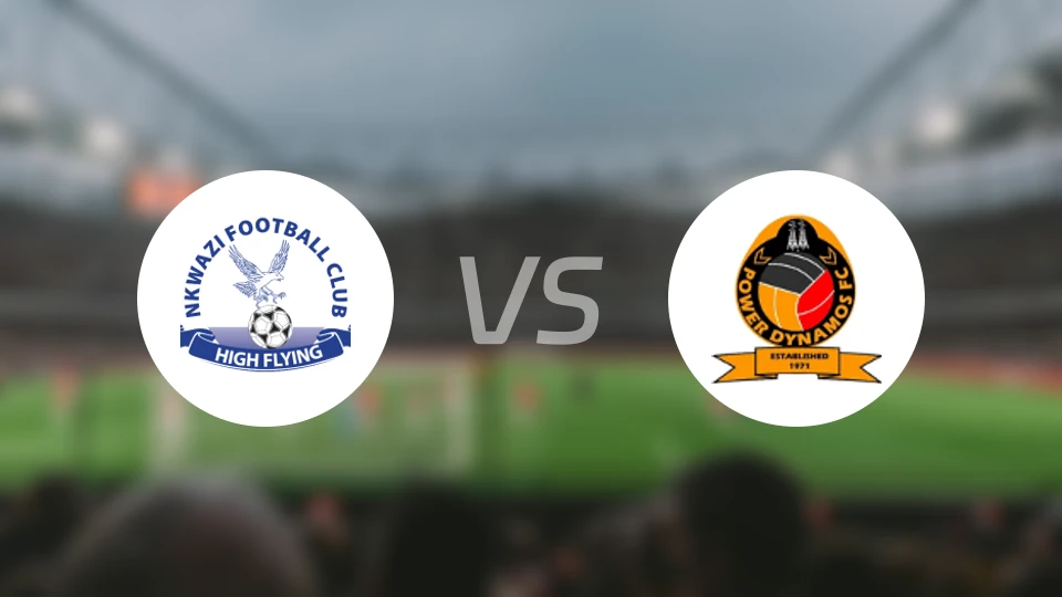 恩科瓦扎vs动力迪纳摩比分预测【2026/04/22】