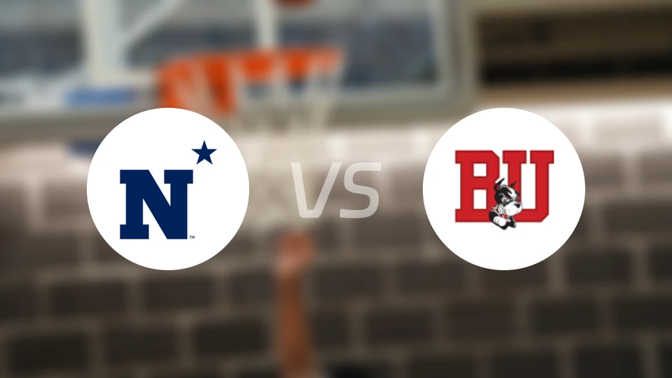 海军官校vs波士顿大学比分预测【2026/01/29】