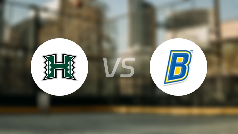 夏威夷大学vs加州贝克斯菲尔德比分预测【2026/02/13】