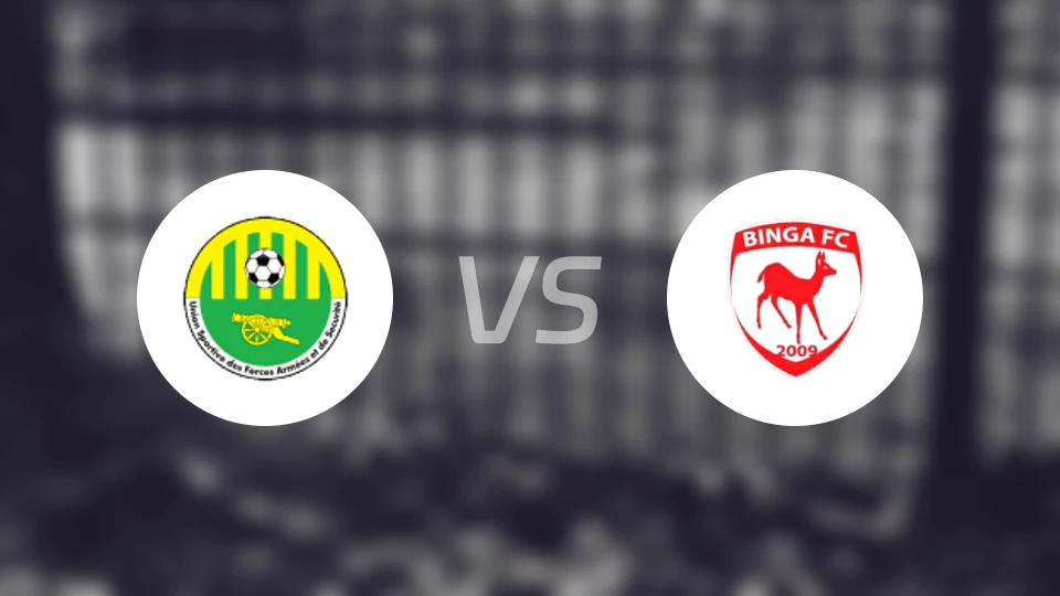 USFAS巴马科vs宾加比分预测【2026/03/19】