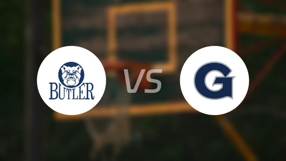 巴特勒大学vs乔治城大学比分预测【2026/02/19】