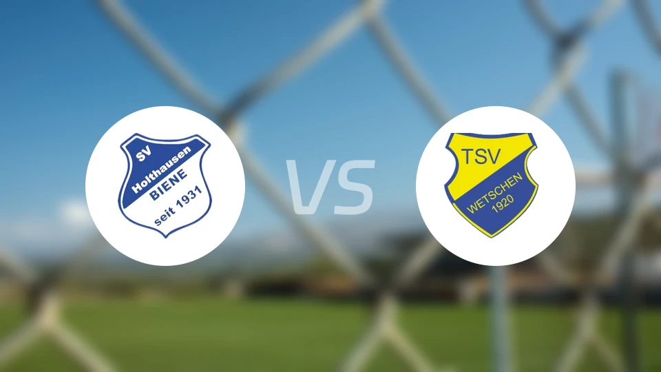 霍尔特豪森蜜蜂vs韦特申比分预测【2025/11/30】