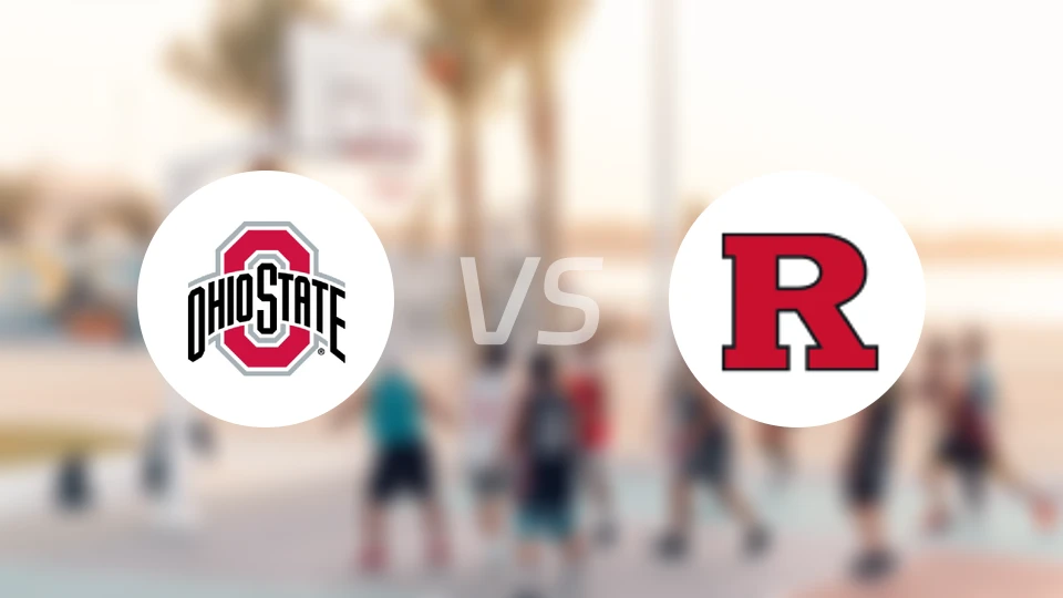 俄亥俄州立大学vs罗格斯大学比分预测【2026/01/03】