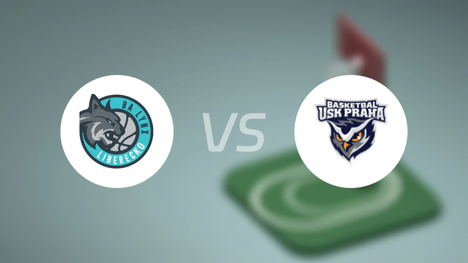 利贝雷茨山猫vsUSK布拉格比分预测【2025/12/10】