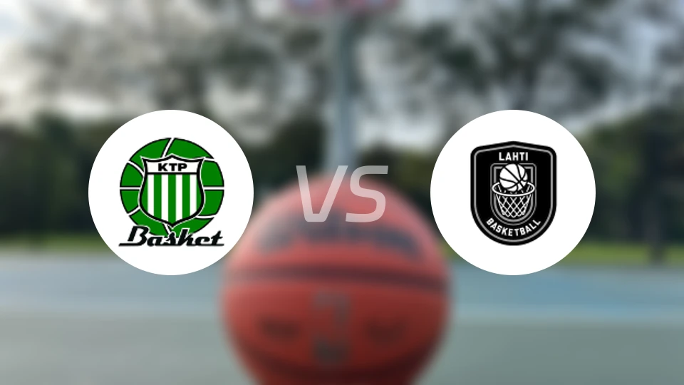 KTPvs拉赫蒂比分预测【2026/01/10】