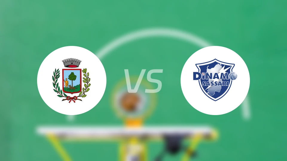 圣马蒂诺女篮vs萨沙里女篮比分预测【2025/12/21】