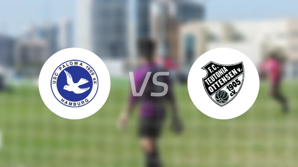 帕隆玛vsFC条顿05比分预测【2025/10/19】
