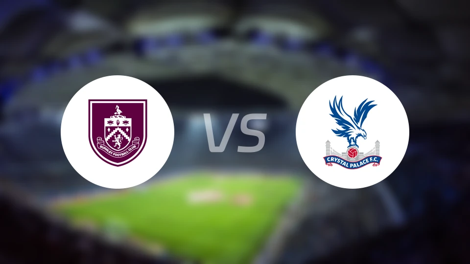 伯恩利vs水晶宫比分预测【2025/12/04】