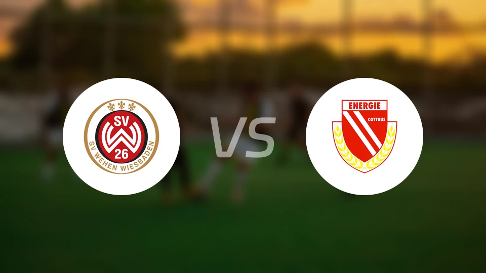韦恩威斯巴登vs科特布斯比分预测【2025/12/14】