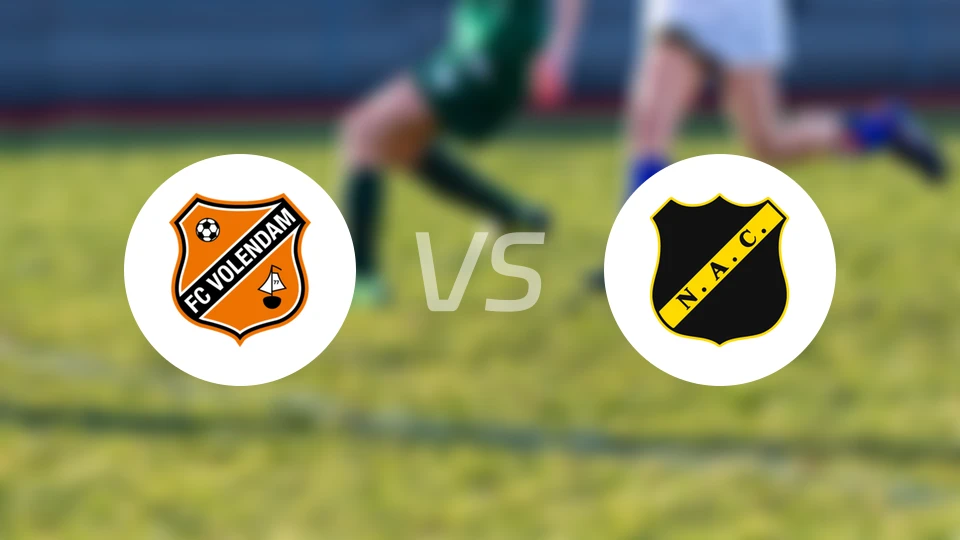 福伦丹vs布雷达比分结果战报【2025/11/09】