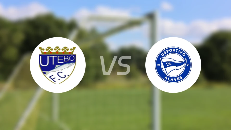 乌特波vs阿拉维斯B队比分预测【2025/12/20】