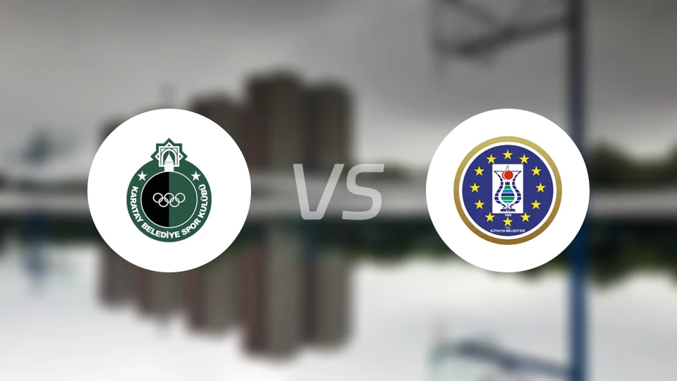 卡拉塔伊市立体育vs库塔希亚贝莱迪耶比分预测【2026/03/26】