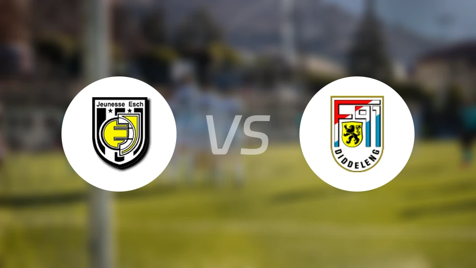 埃施青年vs迪德朗日比分预测【2026/04/04】