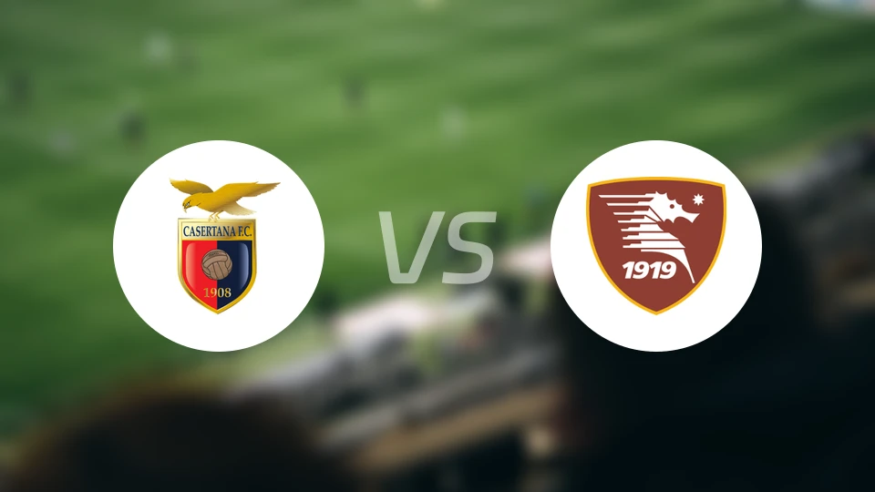 卡塞塔纳vs萨勒尼塔纳比分预测【2026/03/06】