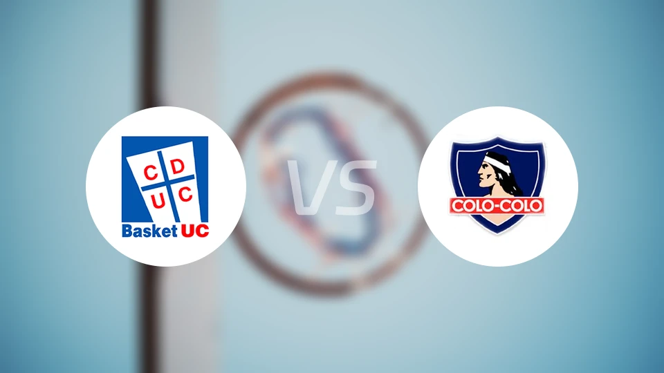 天主教大学vs科洛科洛比分预测【2025/11/18】