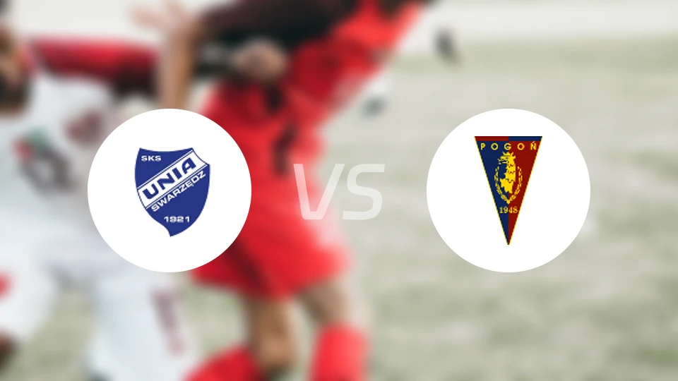 乌尼亚斯瓦泽达vs什切青波贡B队比分预测【2026/04/03】