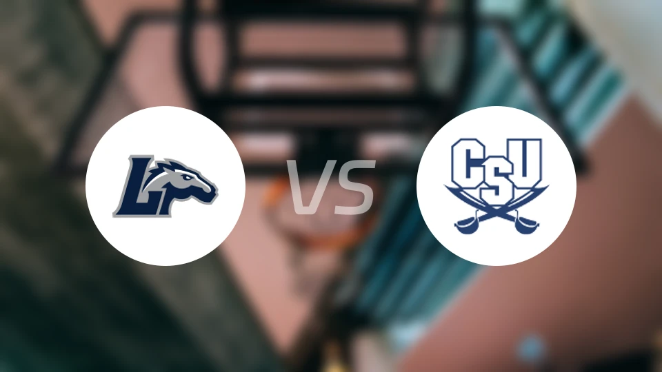 朗沃德大学vs南查理斯顿大学比分结果战报【2026/02/22】