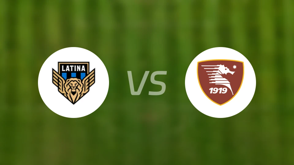 拉蒂纳vs萨勒尼塔纳比分预测【2025/11/03】