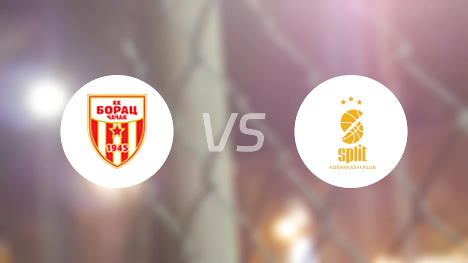 布拉卡vs斯普里特比分预测【2026/01/20】