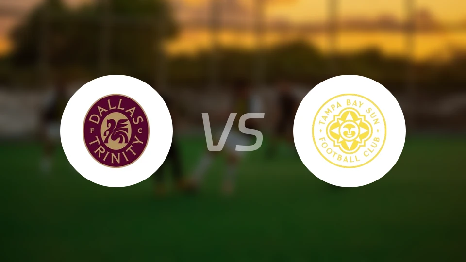 达拉斯特瑞尼特女足vs坦帕湾太阳女足比分结果战报【2026/04/01】