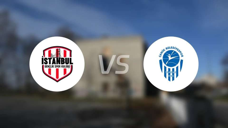 伊斯坦布尔青年体育女篮vs萨姆松女篮比分预测【2025/12/06】