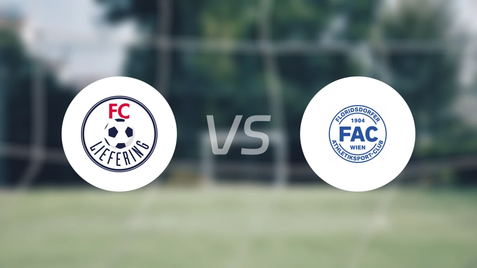 列弗宁vsFAC维也纳比分预测【2026/04/11】