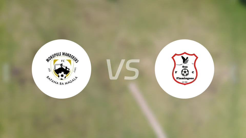 莫鲁普尔流浪者队vs苏阿火烈鸟比分预测【2025/11/15】