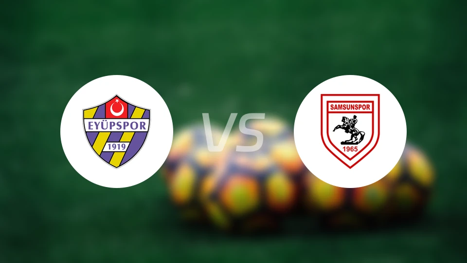 埃于普体育vs萨姆松体育比分预测【2026/04/14】