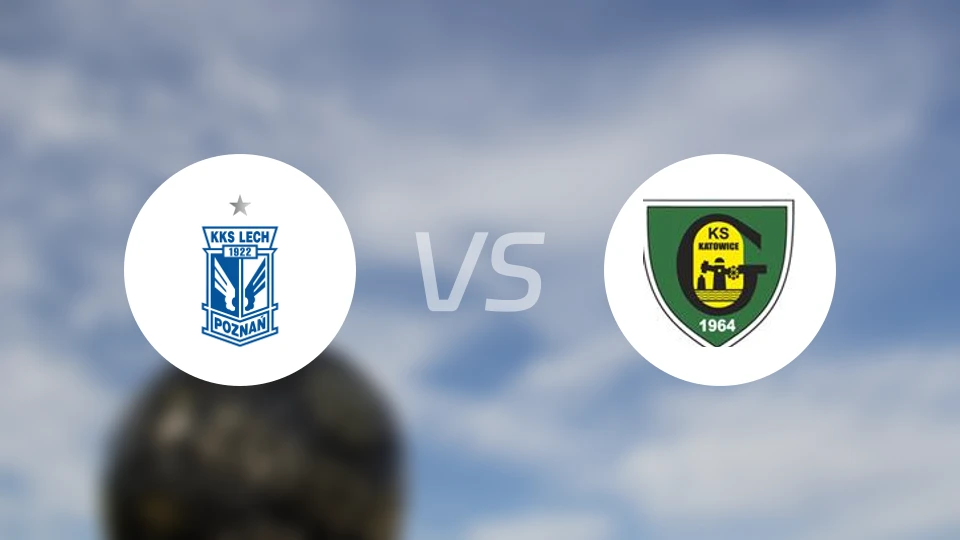 莱赫波兹南女足vsGKS卡托威斯女足比分预测【2025/11/22】