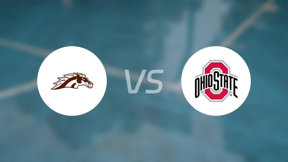 西密西根大学vs俄亥俄州立大学比分预测【2025/11/21】